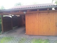 carport